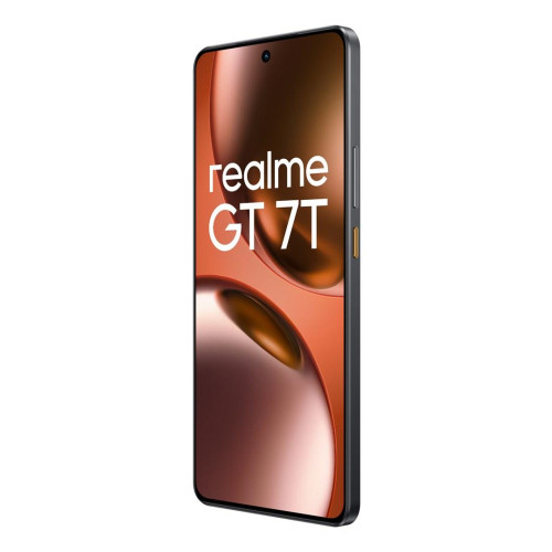 realme GT 7T 5G Dual Sim 12/256GB Black-18076921