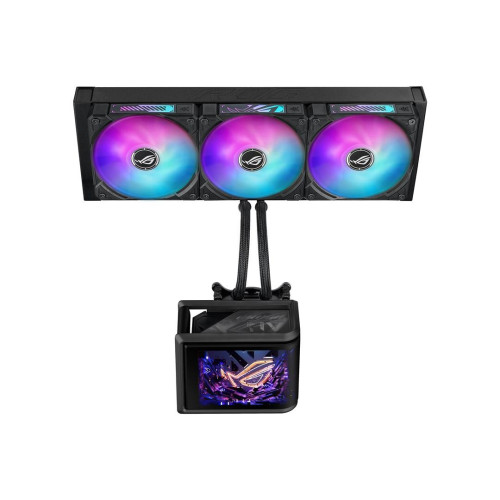 Chłodzenie ASUS ROG RYUO IV SLC 360 ARGB-18092616