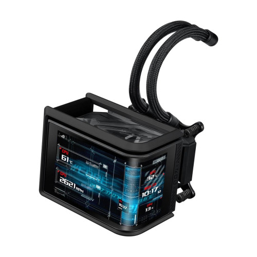 Chłodzenie ASUS ROG RYUO IV SLC 360 ARGB-18092618