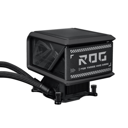 Chłodzenie ASUS ROG RYUO IV SLC 360 ARGB-18092622