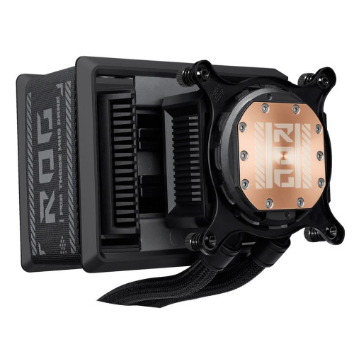 Chłodzenie ASUS ROG RYUO IV SLC 360 ARGB-18092627