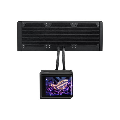 Chłodzenie ASUS ROG RYUO IV SLC 360 ARGB-18092631
