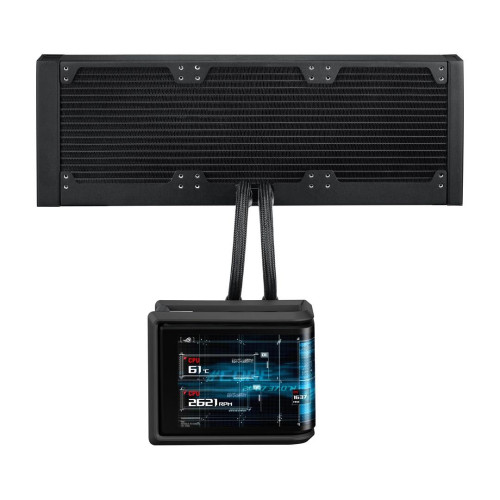 Chłodzenie ASUS ROG RYUO IV SLC 360 ARGB-18092632