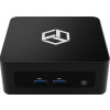 Mini PC Qoobe AP12450 i5-12450H/16GB/SSD 1TB/Win 11 Pro czarny