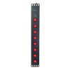 Listwa antyprzepięciowa - Techly 367829-18102305