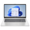 HP 17-CN4033CL Core 5 120U 17.3"FHD 32GB SSD1TB BT BLKB Win11 Natural Silver (REPACK) 2Y