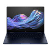 HP Elitebook X G1i Flip Ultra 5 228V 14.0"WUXGA Touch IPS AG 400 nits 32GB LPDDR5x SSD512 Intel Arc Cam 5 Mpx AI 68Wh W11Pro Atmospheric Blue 3Y OnSit