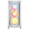 Corsair FRAME 4000D RS ARGB Mid-Tower White-18111099