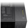 Corsair 6500X Tempered Glass Mid-Tower Black/Obsidi-18111165