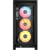 Corsair FRAME 4000D RS ARGB Mid-Tower Black-18111703