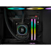 Pamięć Corsair Vengeance RGB, DDR5, 96 GB, 6000MHz, CL30-18113814