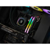 Pamięć Corsair Vengeance RGB, DDR5, 96 GB, 6000MHz, CL30-18113815