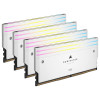 DOMINATOR TITANIUM RGB 64 GB (4x16 GB) DDR5 DRAM 6000 MT/s CL36 Intel XMP White-18113911
