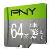 Karta pamięci PNY microSDXC 64GB-18114360