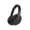 Słuchawki bezprzewodowe Sony WH1000XM4 czarne (WYPRZEDAŻ)