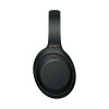 Słuchawki bezprzewodowe Sony WH1000XM4 czarne (WYPRZEDAŻ)-18115501
