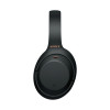 Słuchawki bezprzewodowe Sony WH1000XM4 czarne (WYPRZEDAŻ)-18115502