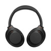 Słuchawki bezprzewodowe Sony WH1000XM4 czarne (WYPRZEDAŻ)-18115503