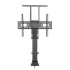 MACLEAN UCHWYT ELEKTRYCZNY WYSUWANY DO TV, TUYA, 37''-80'', VESA 600X400, MAX 60KG MC-866T-18128263