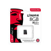 KINGSTON microSDHC 8GB Industrial C10 A1 pSLC Card-18161923