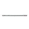 Klawiatura bezprzewodowa X Ultra Low Profile/Cordless USB czarna Niemcy-18162322