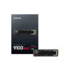 Dysk SSD Samsung 9100 PRO 1TB NVMe M.2 PCIe 5.0-18189069