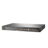 Przełącznik sieciowy HP Enterprise Aruba 2930F 24G PoE+ 4SFP+ Switch-18193691