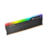 THERMALTAKE TOUGHRAM Z-ONE RGB DDR4 2X8GB 3600MHZ CL18 XMP2 BLACK R019D408GX2-3600C18A-1819664