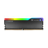 THERMALTAKE TOUGHRAM Z-ONE RGB DDR4 2X8GB 3600MHZ CL18 XMP2 BLACK R019D408GX2-3600C18A-1819665