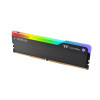 THERMALTAKE TOUGHRAM Z-ONE RGB DDR4 2X8GB 3600MHZ CL18 XMP2 BLACK R019D408GX2-3600C18A-1819666