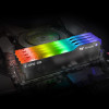 THERMALTAKE TOUGHRAM Z-ONE RGB DDR4 2X8GB 3600MHZ CL18 XMP2 BLACK R019D408GX2-3600C18A-1819668