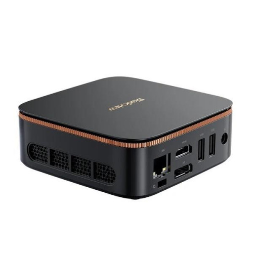 Mini PC Blackview MP20 N150/16GB/SSD 512GB/Win 11 Pro czarny-18100256