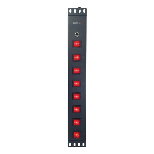 Listwa antyprzepięciowa - Techly 367829-18102305