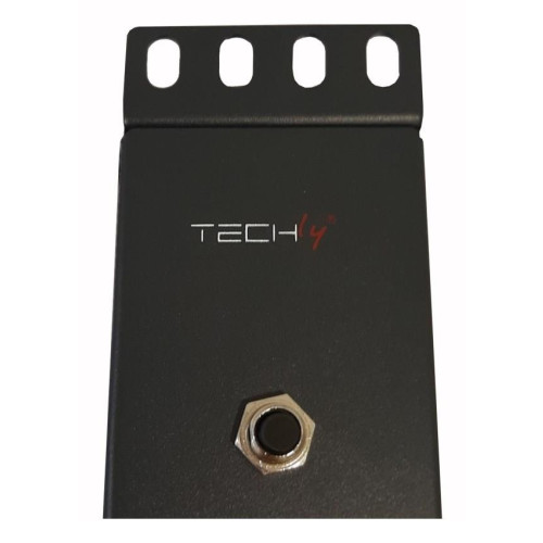 Listwa antyprzepięciowa - Techly 367829-18102306