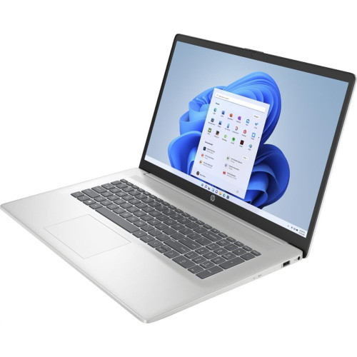 HP 17-CN4033CL Core 5 120U 17.3