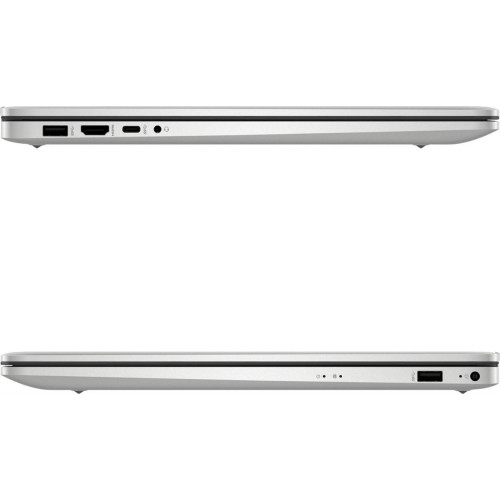 HP 17-CN4033CL Core 5 120U 17.3