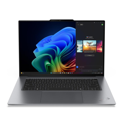 Lenovo ThinkPad X9 G1 Ultra 7 258V 15.3" 2.8K OLED Touch 500nits 120Hz 32GB LPDDR5x SSD1TB Arc Graphics 140V W11Pro Grey 3Y Onsite