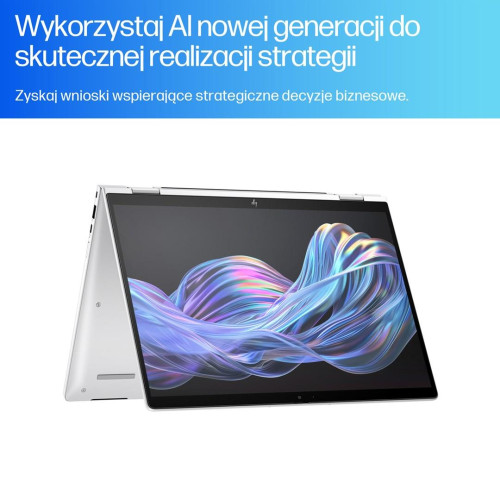 HP Elitebook X G1i Flip Ultra 7 258V 14.0
