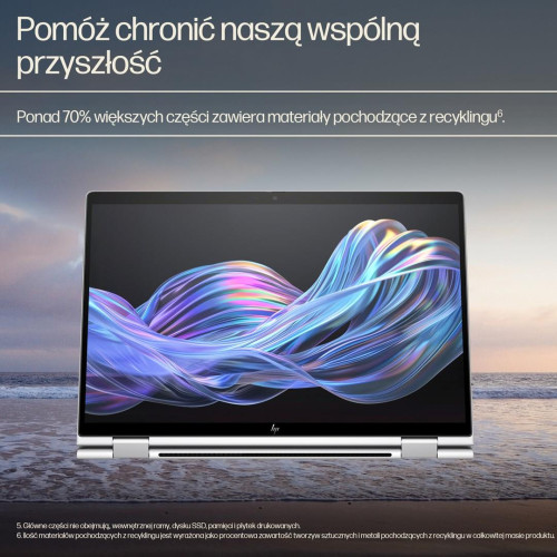 HP Elitebook X G1i Flip Ultra 7 258V 14.0