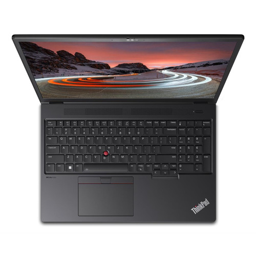 Lenovo ThinkPad P16v G2 Ultra 7 165H 16.0
