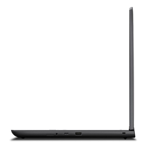 Lenovo ThinkPad P16v G2 Ultra 7 165H 16.0