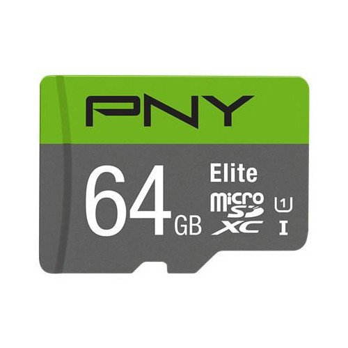 Karta pamięci PNY microSDXC 64GB