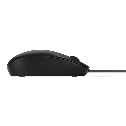 Mysz przewodwa HP 128 LSR Wired Mouse 265D9AA-18115086