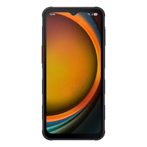 Samsung Galaxy Xcover 7 Pro (G766) DS 6/128GB Black EEdition