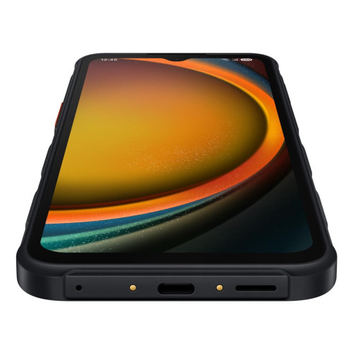Samsung Galaxy Xcover 7 Pro (G766) DS 6/128GB Black EEdition-18125435