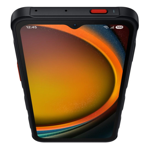 Samsung Galaxy Xcover 7 Pro (G766) DS 6/128GB Black EEdition-18125436