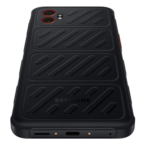 Samsung Galaxy Xcover 7 Pro (G766) DS 6/128GB Black EEdition-18125437