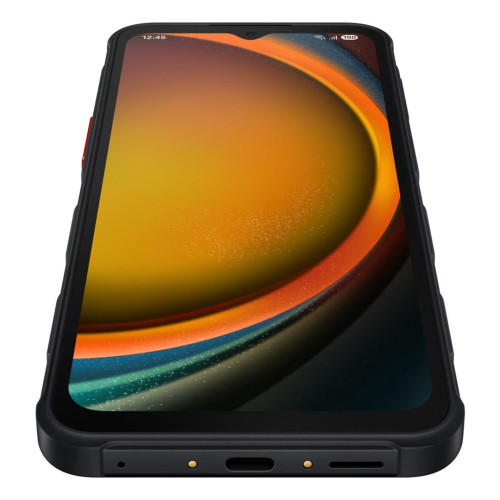 Samsung Galaxy Xcover 7 Pro (G766) DS 6/128GB Black EEdition-18125445