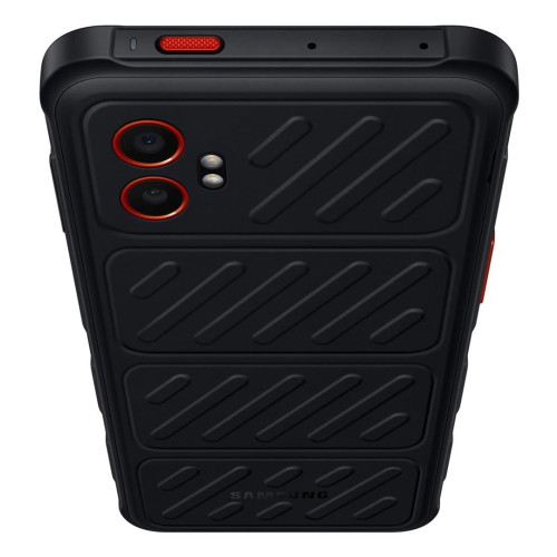 Samsung Galaxy Xcover 7 Pro (G766) DS 6/128GB Black EEdition-18125446