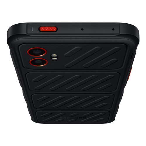 Samsung Galaxy Xcover 7 Pro (G766) DS 6/128GB Black EEdition-18125447